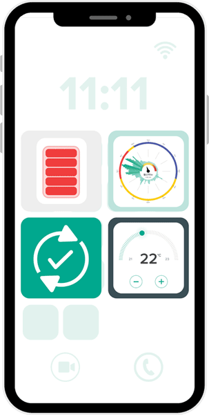 Emerald app