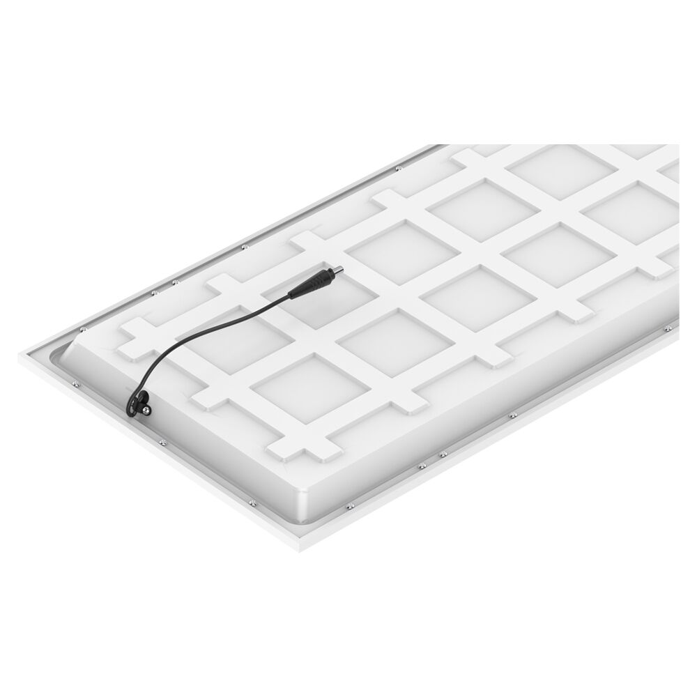 Emerald Vanguard panel EP-VG-TS123-25 295x1195mm back angle crop
